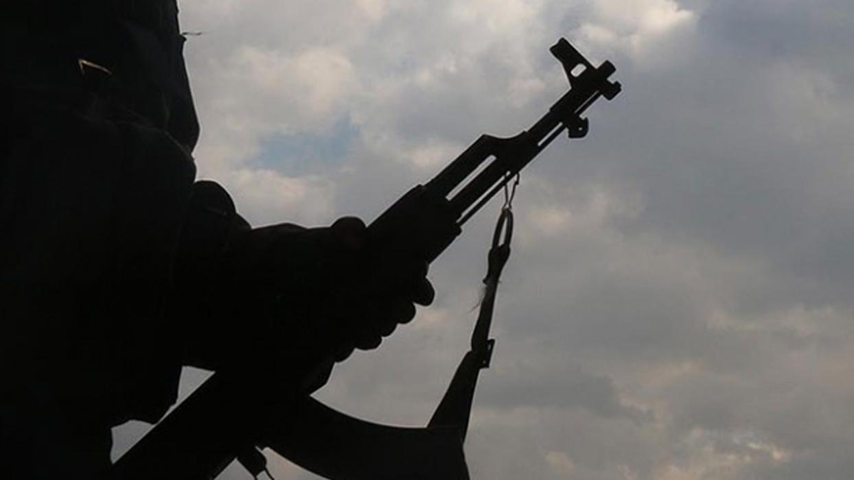 DEAŞ Kerkük'te kan döktü! Türkmen Haşdi Şabi birliğine saldırı