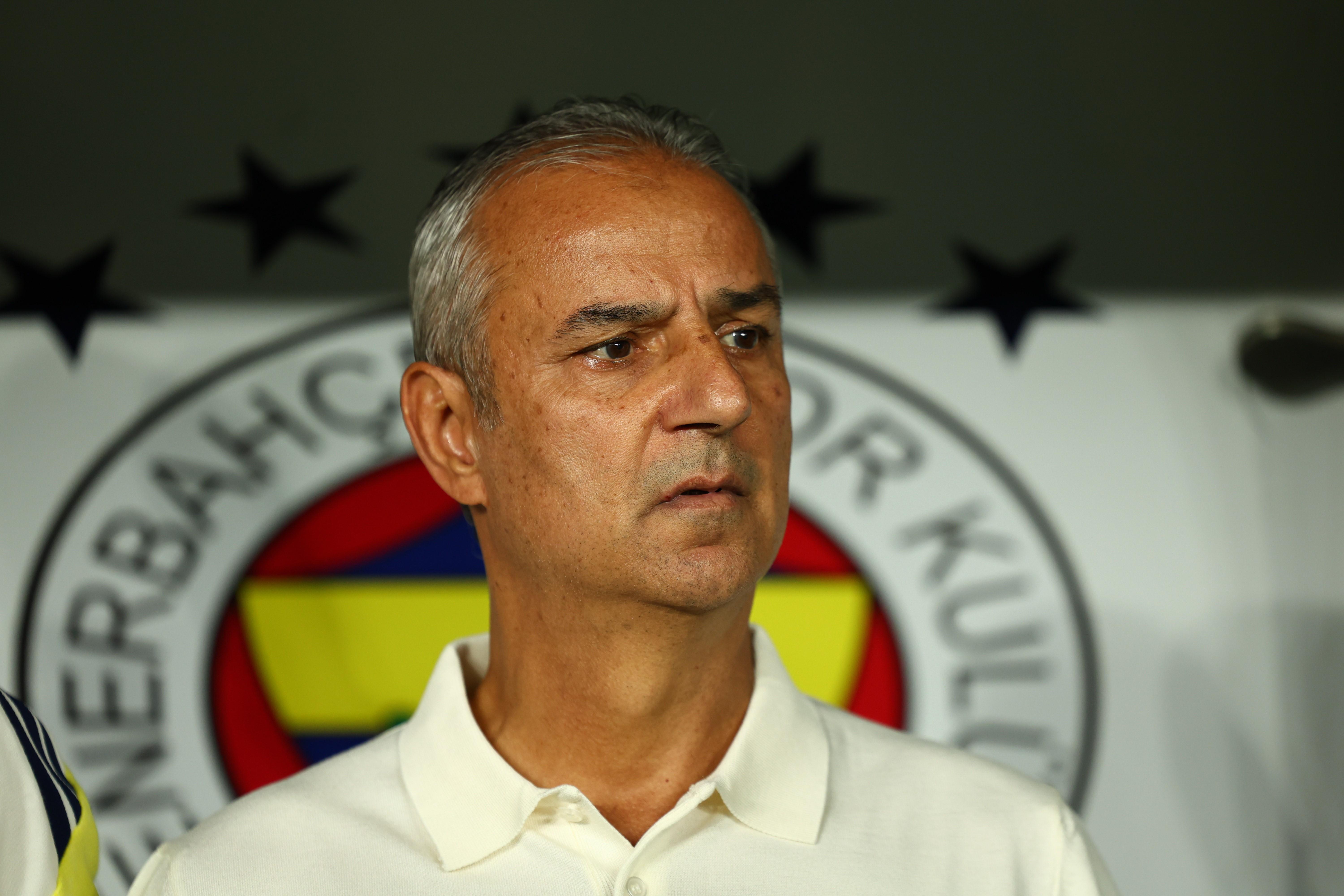 Ezeli rakiplerine geçit vermiyor! İsmail Kartal'ın derbi karnesi