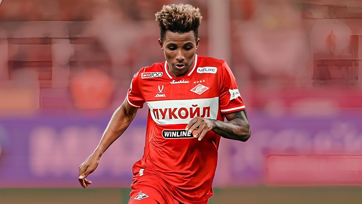 Galatasaray eski yıldızının peşinde! Gedson Fernandes için bastırıyor