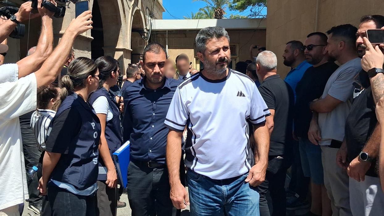 Gemi faciasında soru işaretleri artıyor! İkinci kaptan: Uyardım ama sefer iptal edilmedi