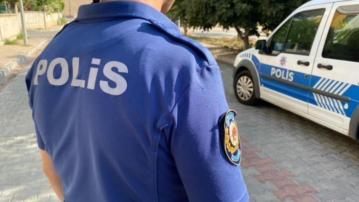 'Gizli operasyon' yalanıyla vurgun! Sahte polisler yakayı ele verdi