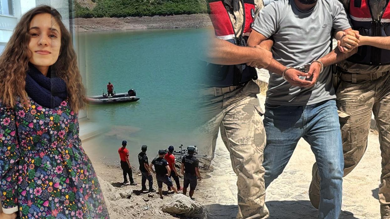 Gülistan Doku soruşturmasında tutuklanan jandarma komutan yardımcısı Kahraman'ın ifadesine ulaşıldı: Yanılmış olabilirim