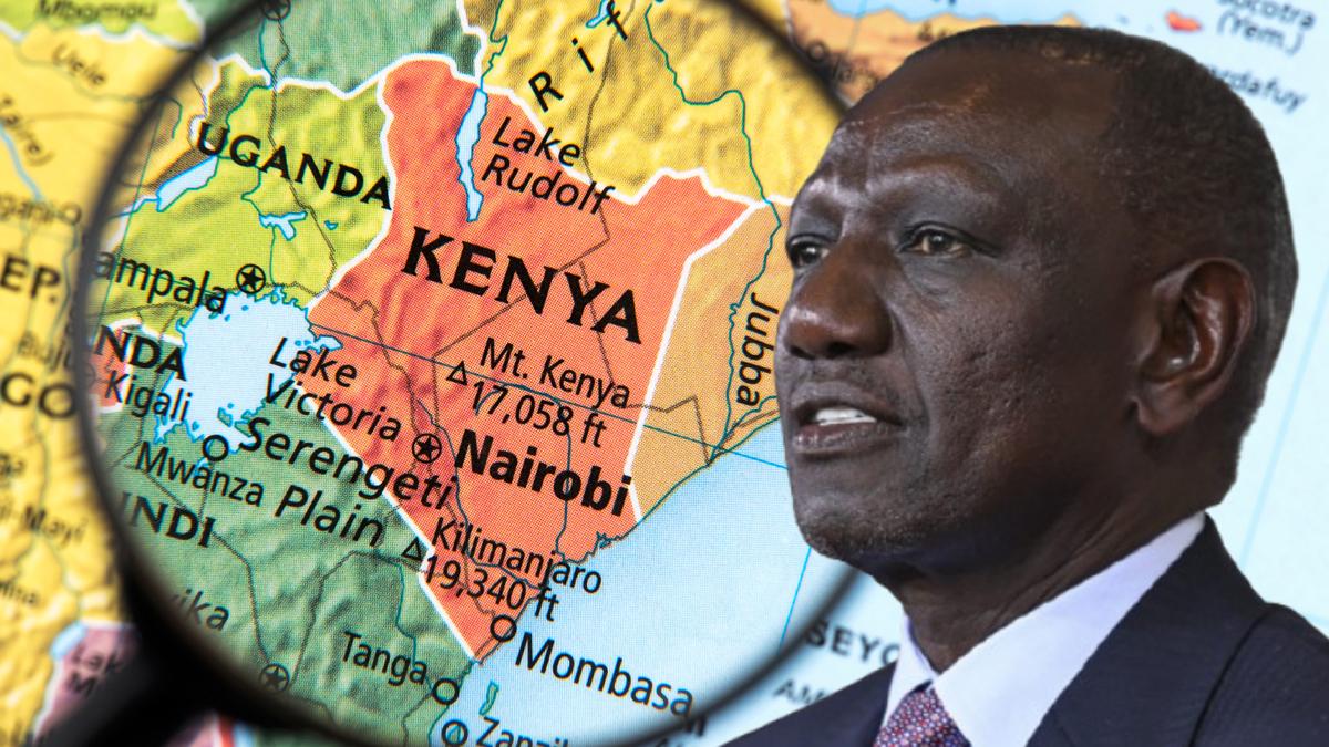 Kenya Cumhurbaşkanı, Hindistan merkezli şirketi ülkeden kovdu: 100 yıllık bir sözleşmesi var ve hiçbir şey yapmadılar