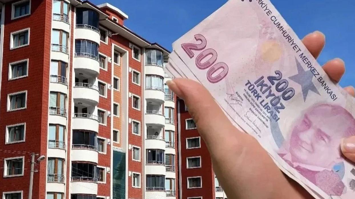 Kirada tavan zam oranı belli oldu