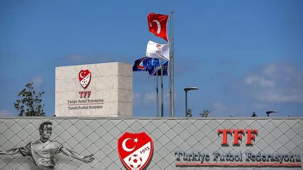PFDK'dan Süper Lig kulüplerine ceza yağdı