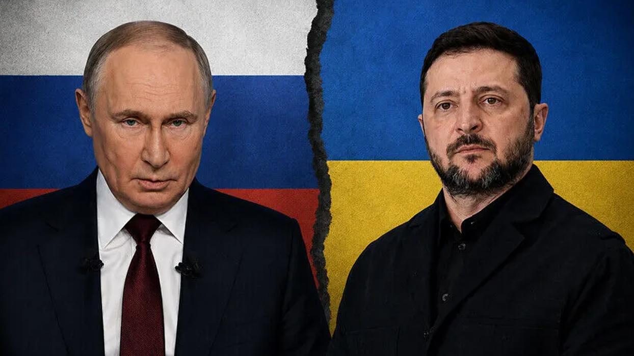 Putin'den savaşı bitirecek mesaj: Ukrayna ile anlaşmak için hala şans var