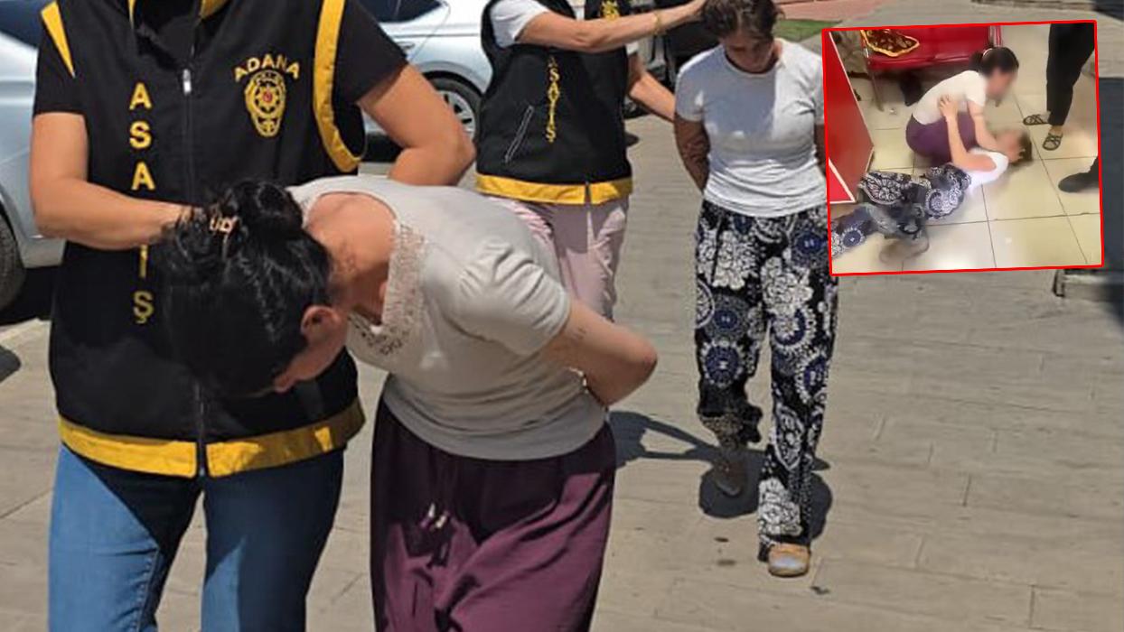 Sara nöbeti numarasıyla kurtulmaya çalıştı! 7.5 milyonluk vurgunda pes dedirten ifade