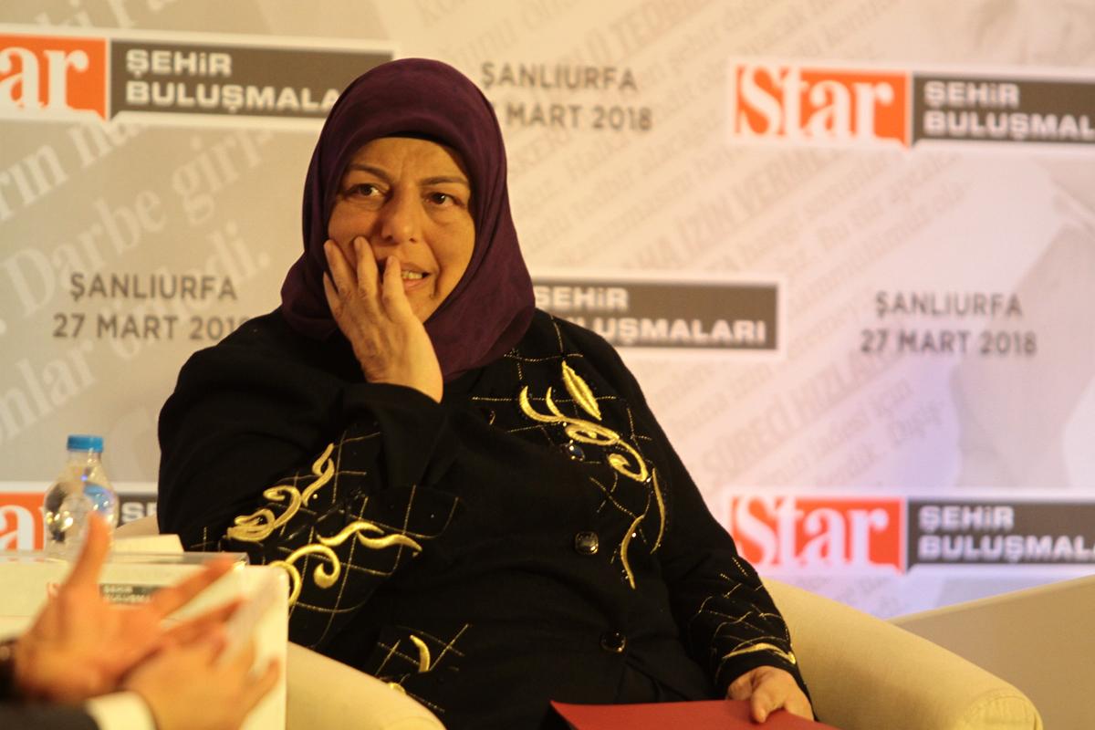 Sibel Eraslan'ın eşi Sıddık Eraslan vefat etti