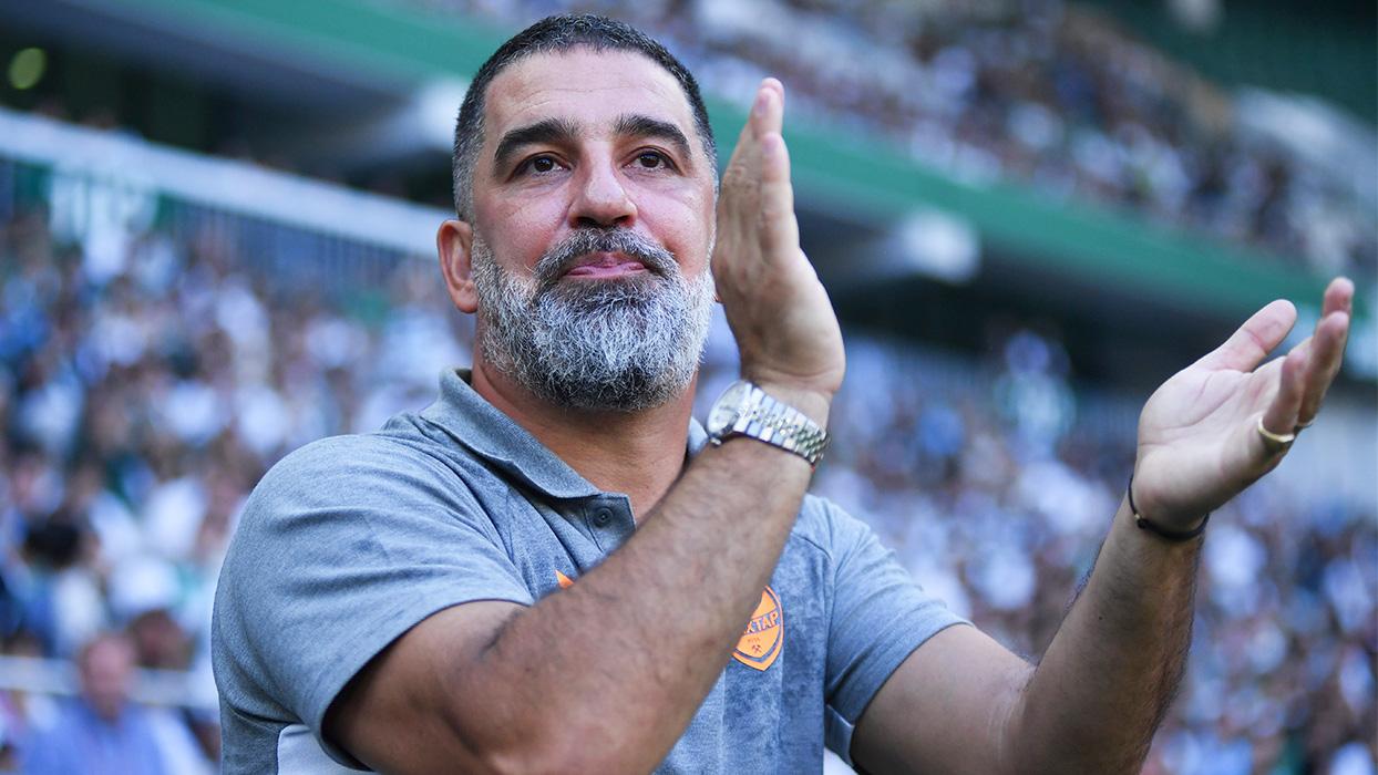 Trabzonspor'un yeni teknik direktörü kim olacak? Listedeki isimler dikkat çekiyor