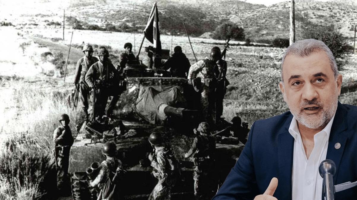 Türk askerine alçak iftira! Tarihi yalana AP'den skandal destek