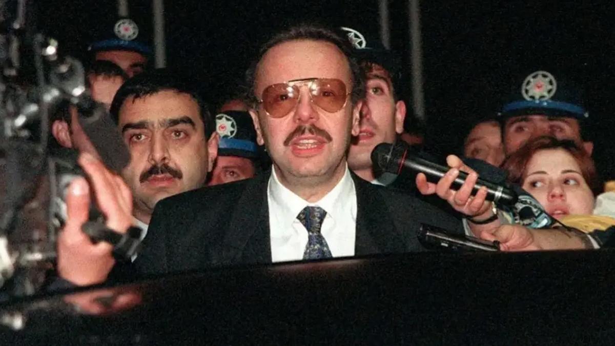 'Yalan tanıklık' ile suçlanıyor! Denizolgun'un doktoru gözaltına alındı