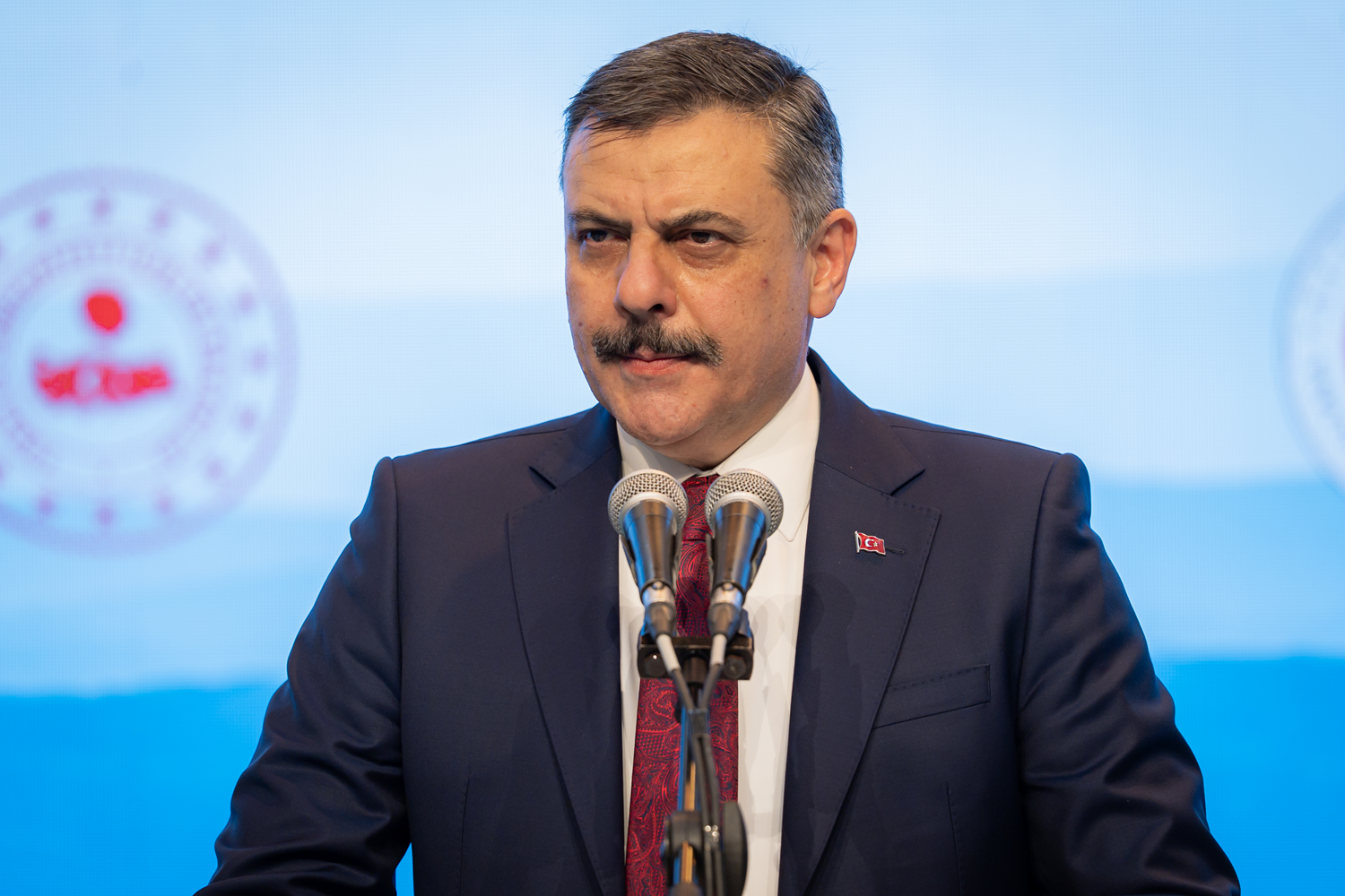 31 bin yeni istihdam müjdesi! Bakan Çiftçi: Okullarımız daha güvenli hale gelecek
