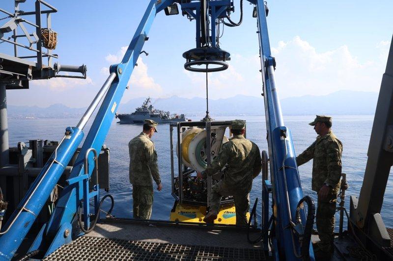 Expert Le Capitaine Du Ferry De Girne Aurait Pu Éviter La Catastrophe En Arrêtant Le Navire