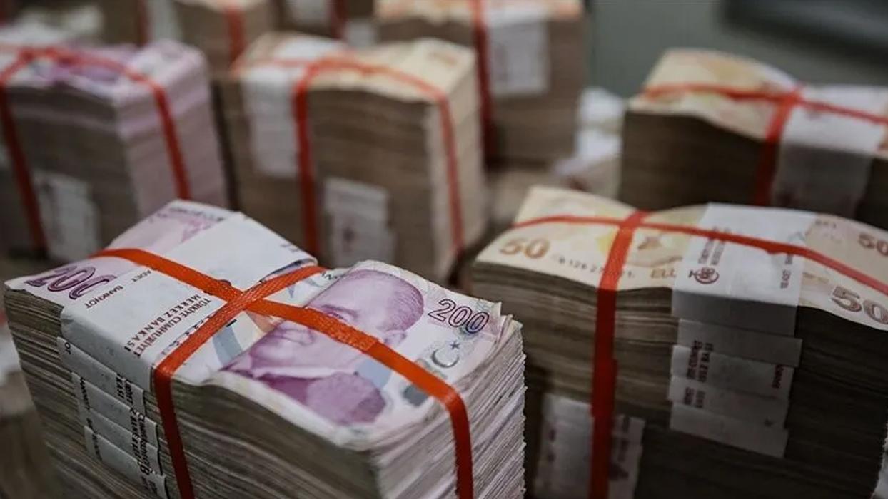 8 aylık dönemlerin en yüksek seviyesi! Türk lirasıyla dış ticaret yüzde 11 arttı