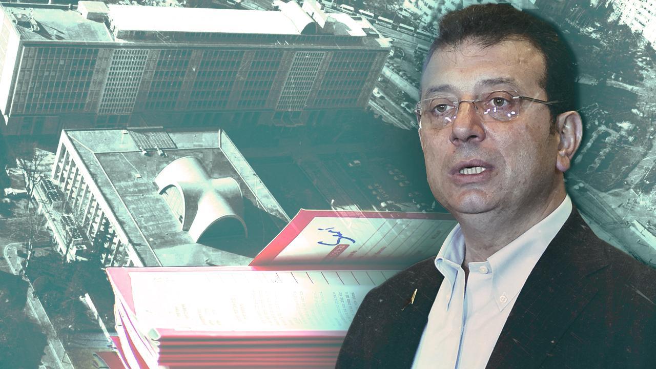 Asrın yolsuzluk davasında görüntü kaydı alınmasına soruşturma