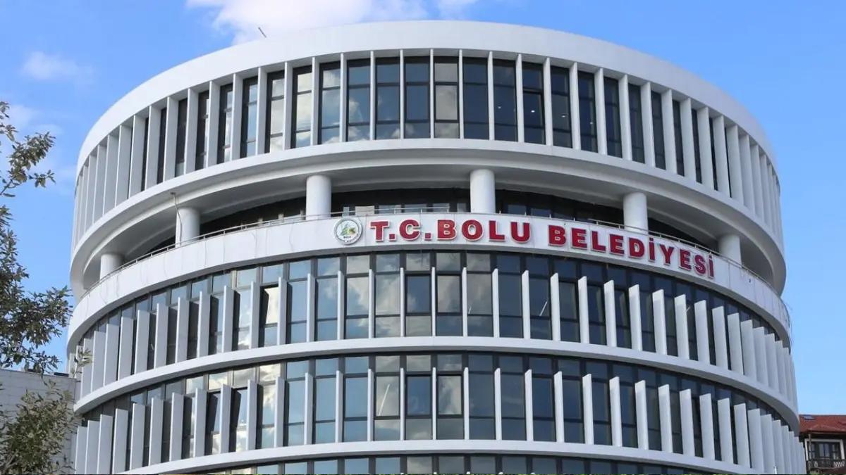Bolu Belediyesinde 34 milyonluk 'hayali mesai' operasyonu! 7 şüpheli mahkemeye sevk edildi