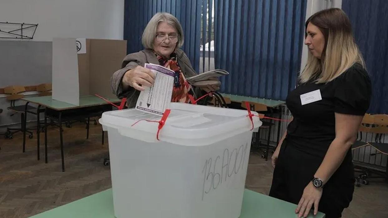 Bosna Hersek'te seçim heyecanı: Kampanya dönemi başladı