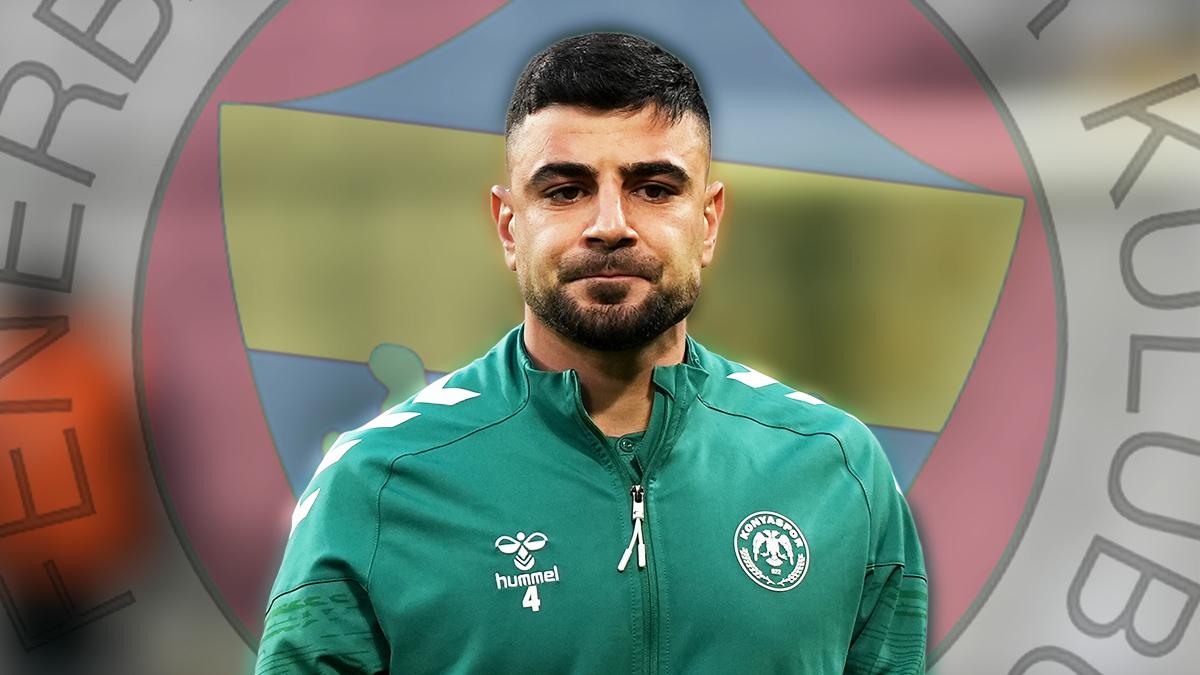Fenerbahçe'den Adil Demirbağ açıklaması! 'İddialar doğru değil'