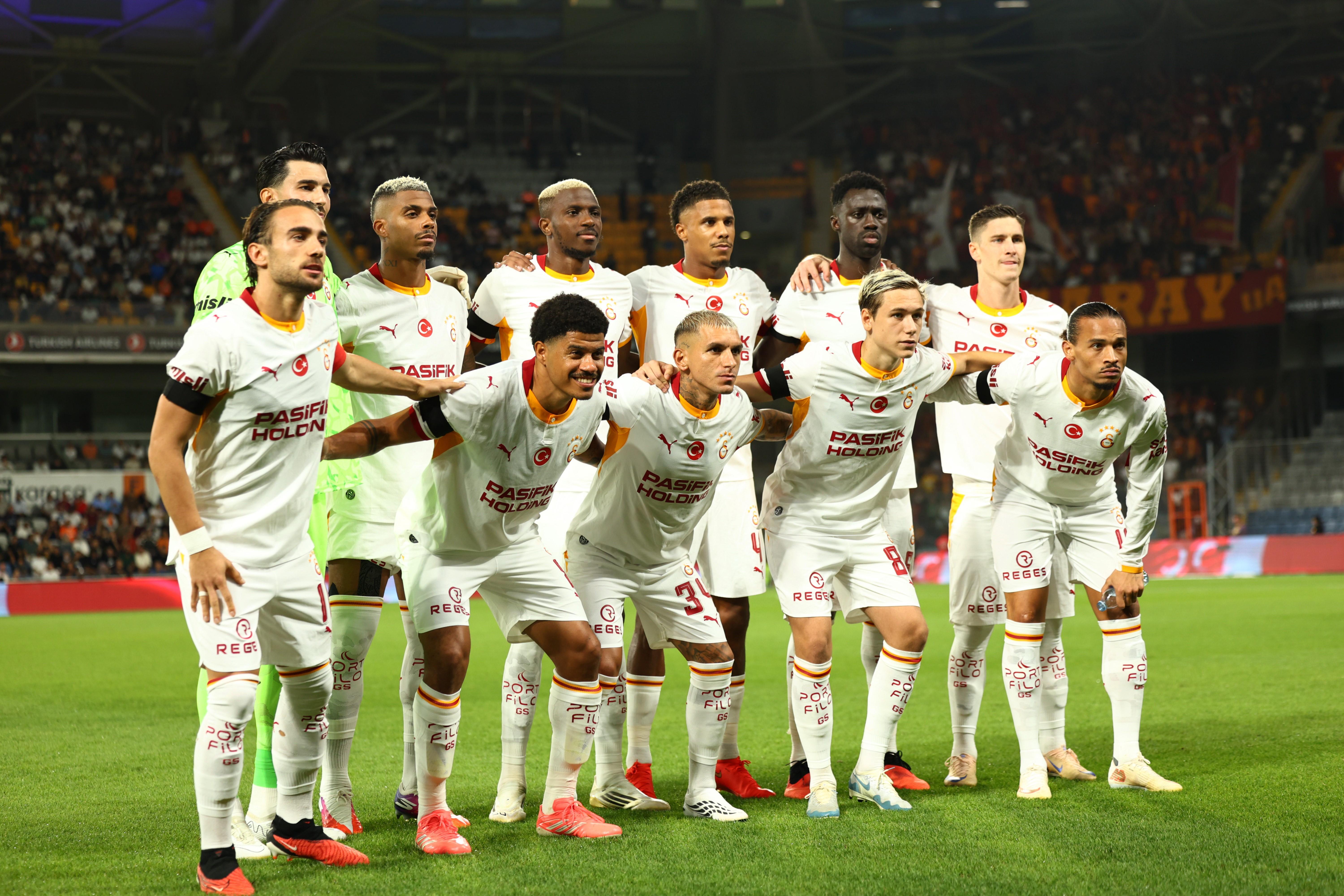 Galatasaray'a üst üste kötü haberler! O da sakatlandı...