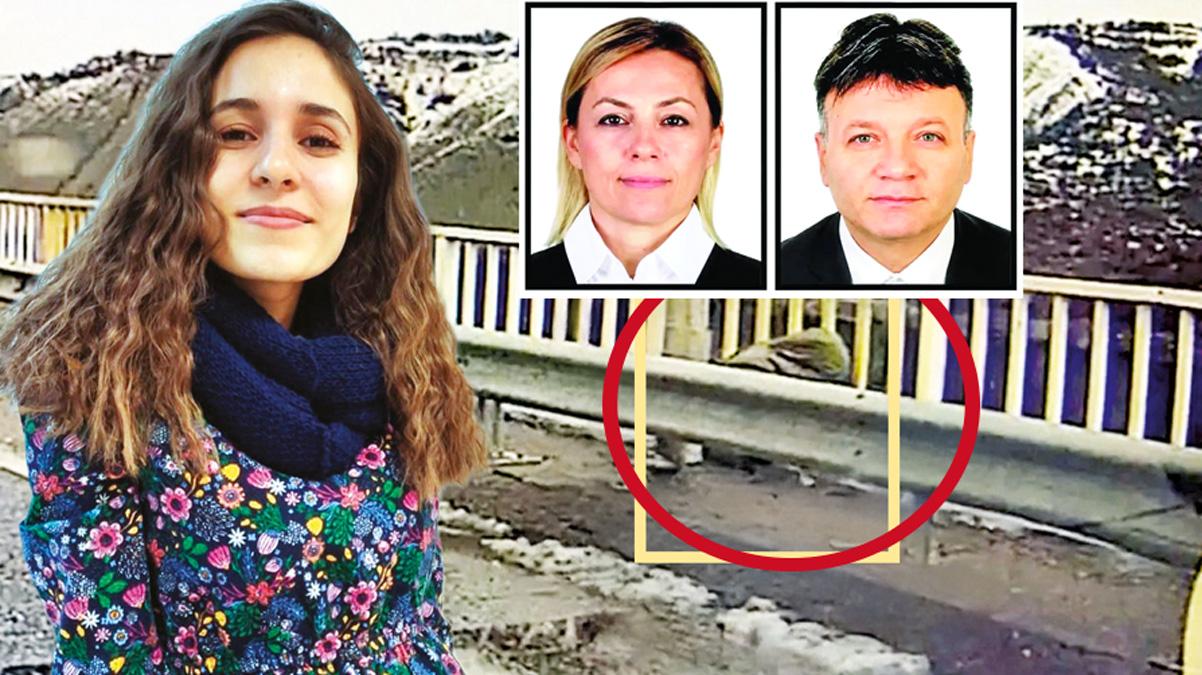 Gülistan'ı araçlarına mı aldılar? Sır 2 dakika