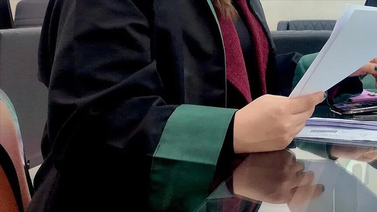 Hukuk istismarına soruşturma! 31 avukat gözaltına alındı
