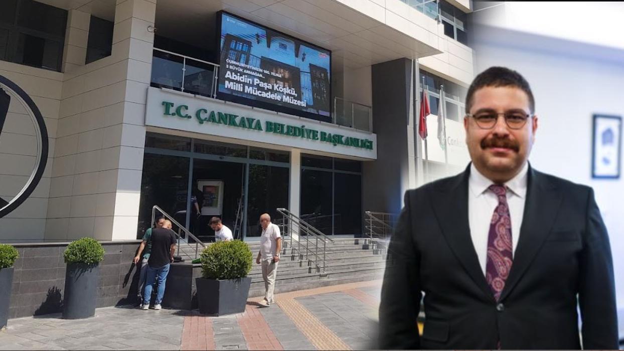 CHP'li belediyeye operasyon! Sadık Can Köksal'ın testi pozitif çıktı