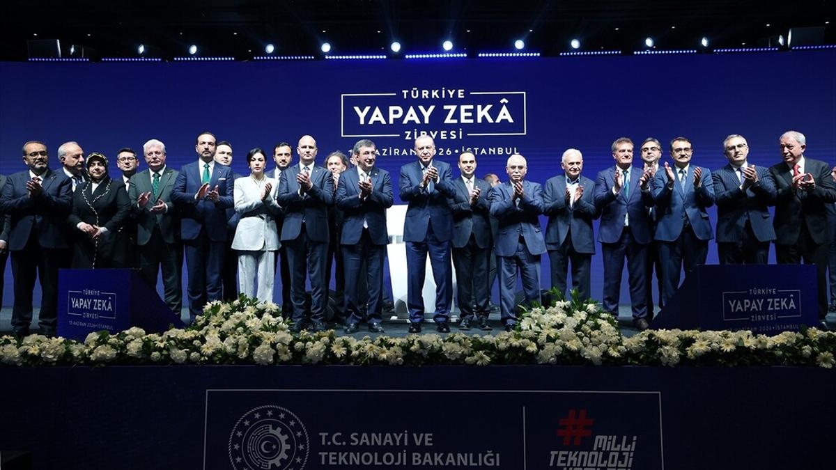 Türkiye'nin yeni gücü: Yapay zeka ve milli teknoloji hamlesi