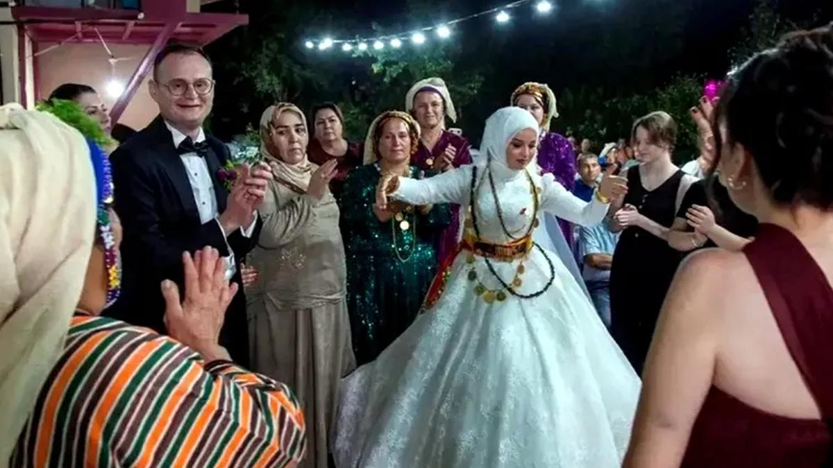 5 milyonluk 'sahte gelin' vurgunu! Görkemli düğüne gözaltı