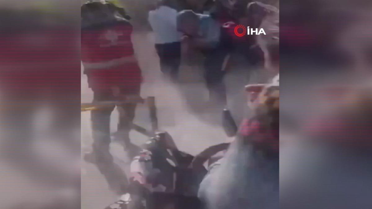 Bolivya'da askeri tesiste patlama: Çok sayıda ölü ve yaralı var