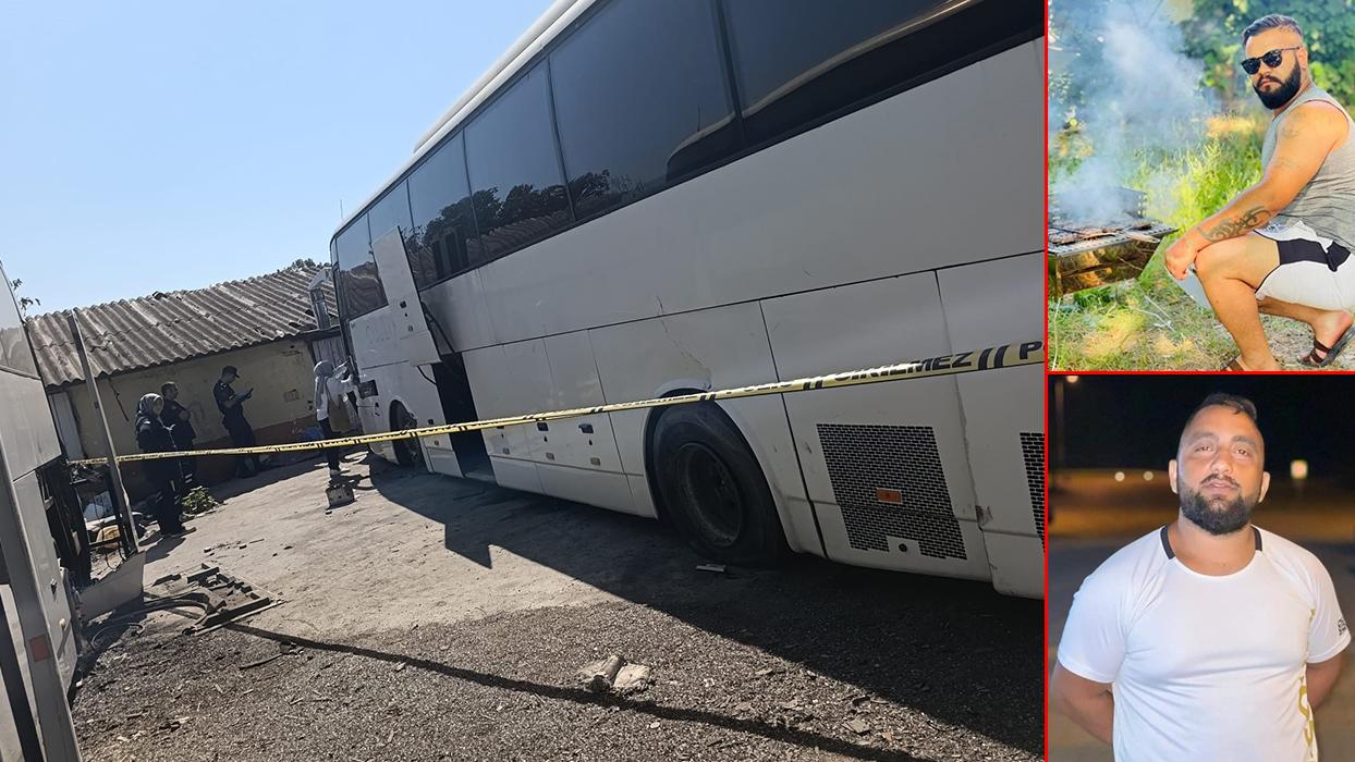 Bursa'da baltalı cinayet! Ortaklar arasındaki kavga kanla bitti