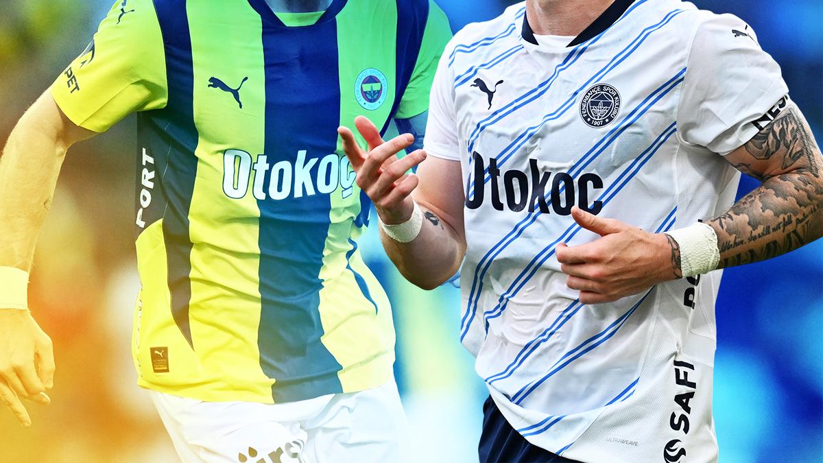 Fenerbahçe'nin biletini kestiği İngiliz yıldız dibi gördü! Kapısını çalan tek bir kulüp bile yok