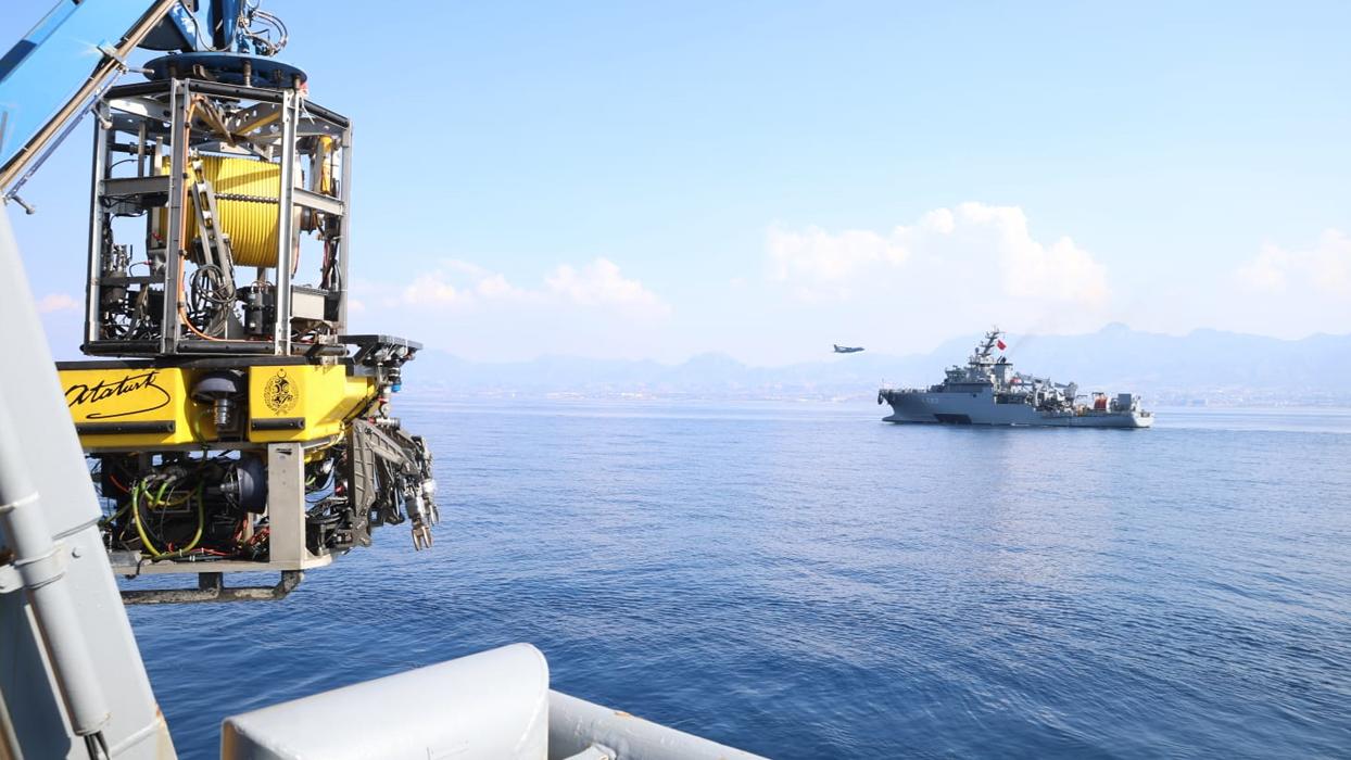 Girne felaketinden bir acı haber daha! Kayıp 15 ki…