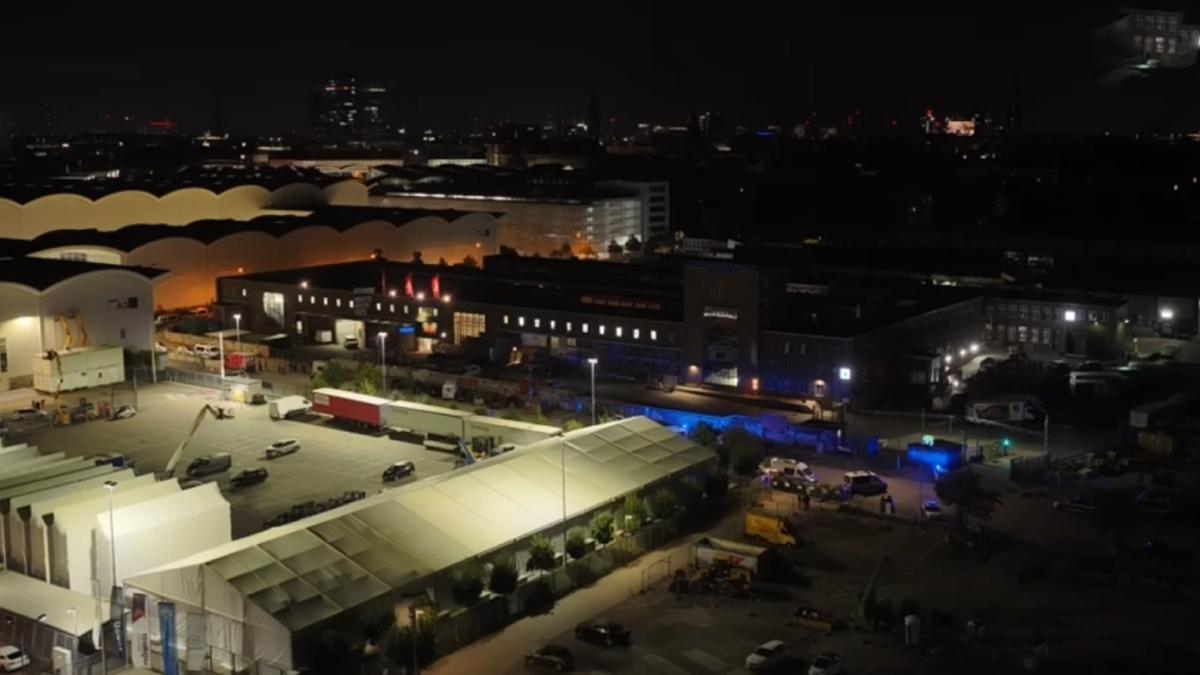 Hamburg'da kanlı hesaplaşma: 2 Türk öldürüldü, 1'i yaralandı