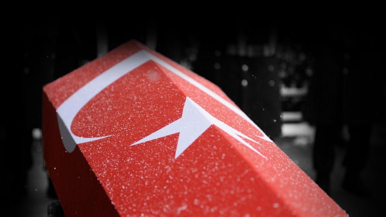 İstanbul Valiliği acı haberi duyurdu: Esenyurt'taki saldırıda bir polisimiz şehit oldu