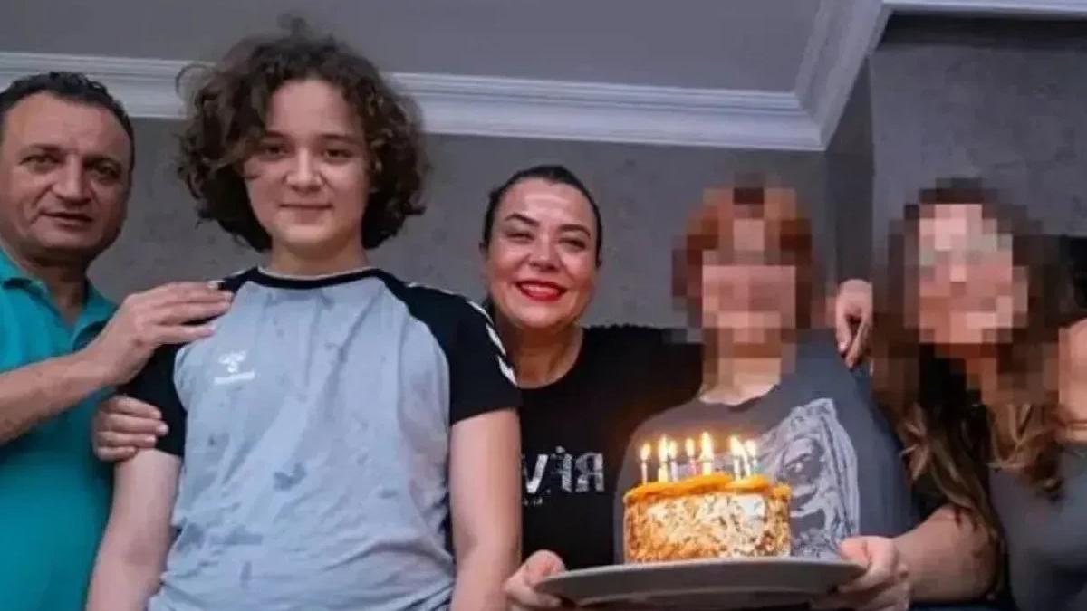 Kahramanmaraş okul saldırganının annesi tahliye edildi! Aileler isyan etti
