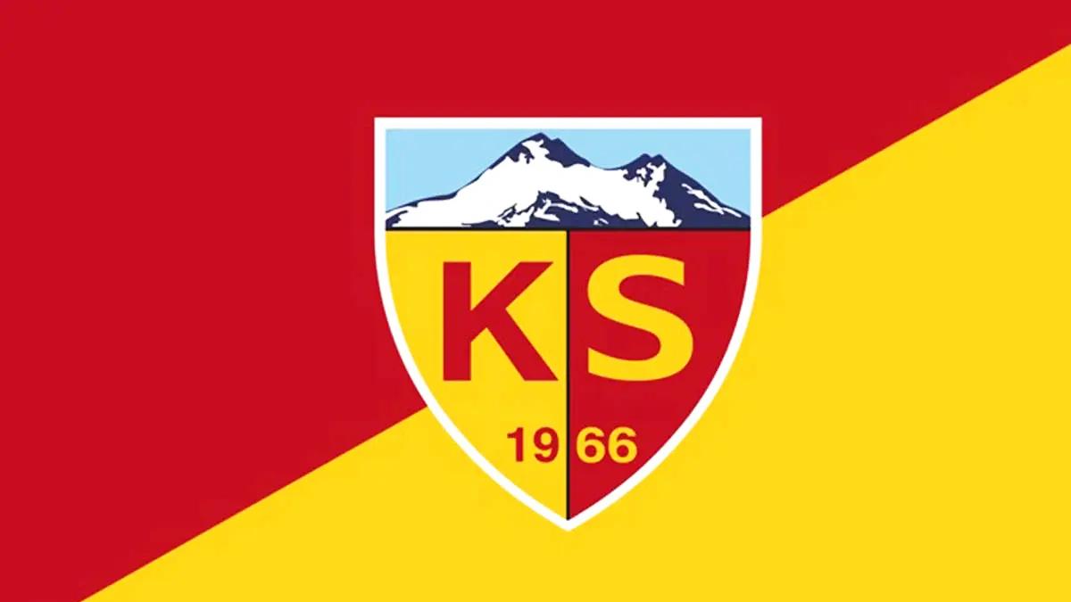 Kayserispor, Murat Cem'i transfer etti