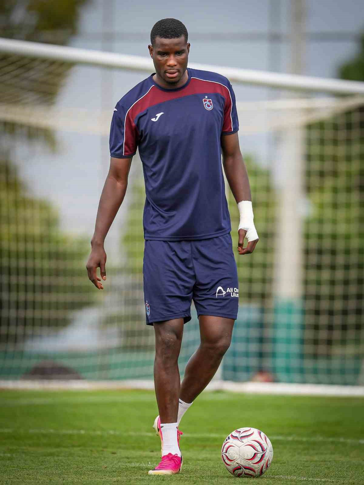 Paul Onuachu 156 günlük suskunluğunu bozmak istiyor