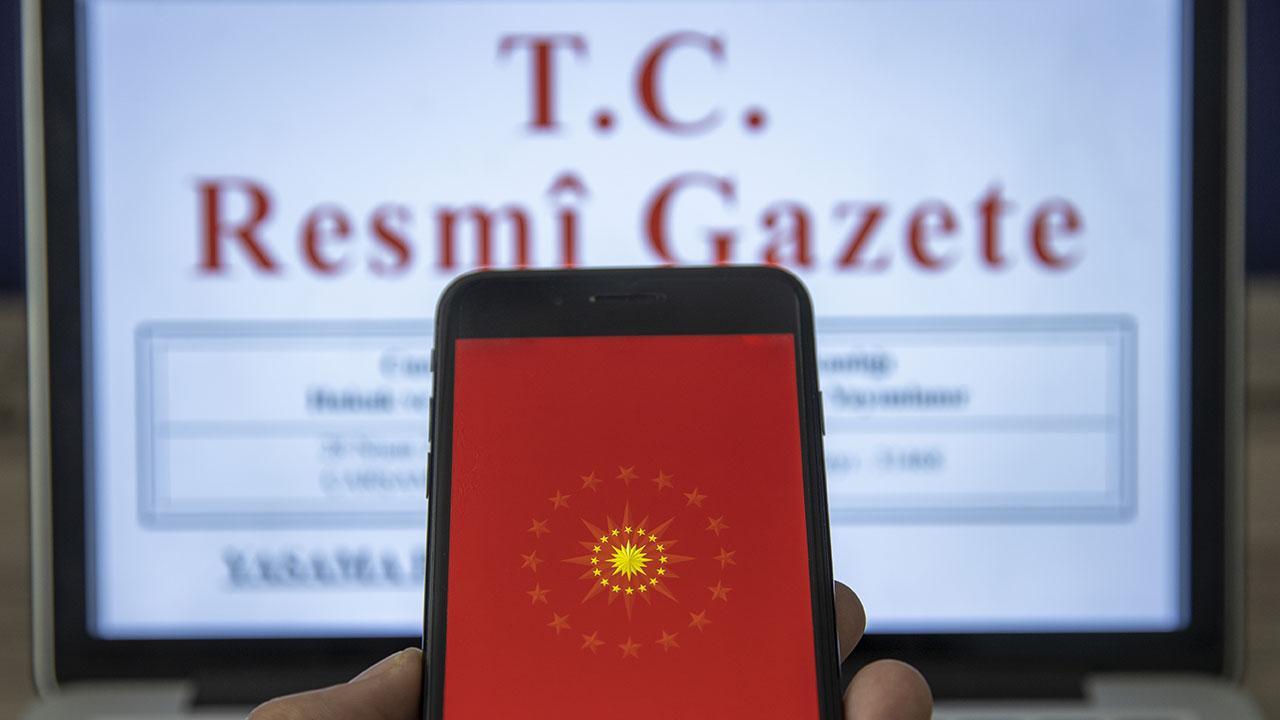 Sayıştay Başsavcılığına üst düzey atama: Recep Çevik göreve getirildi
