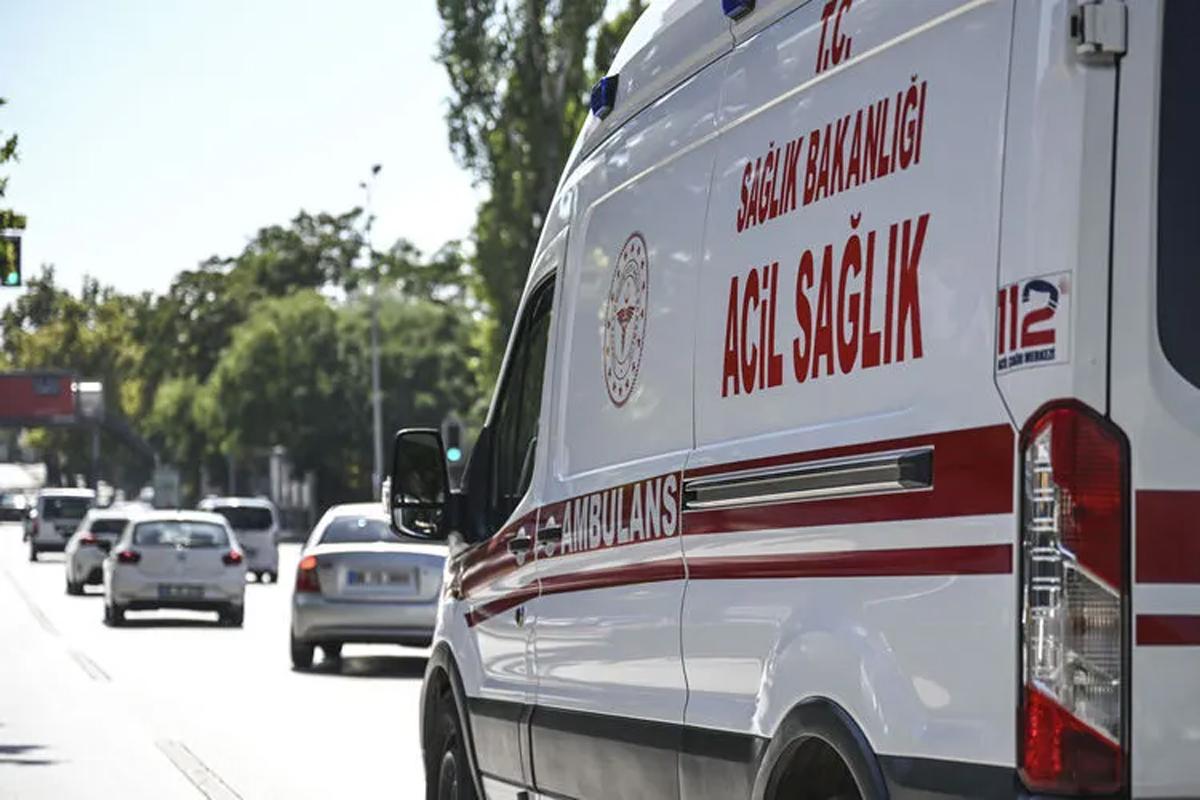 Yalnız yaşadığı bağ evinde ölü bulundu