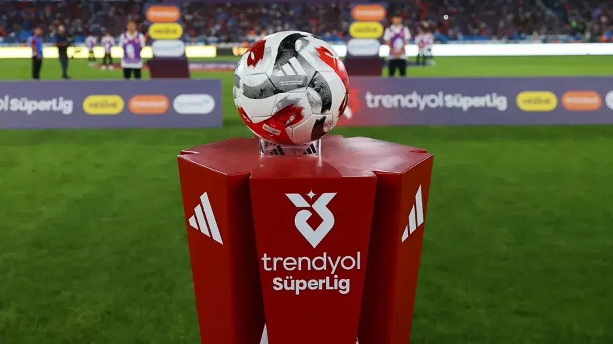 Yaz transfer dönemi sona erdi! Türkiye'de transfer tahtası kapandı...