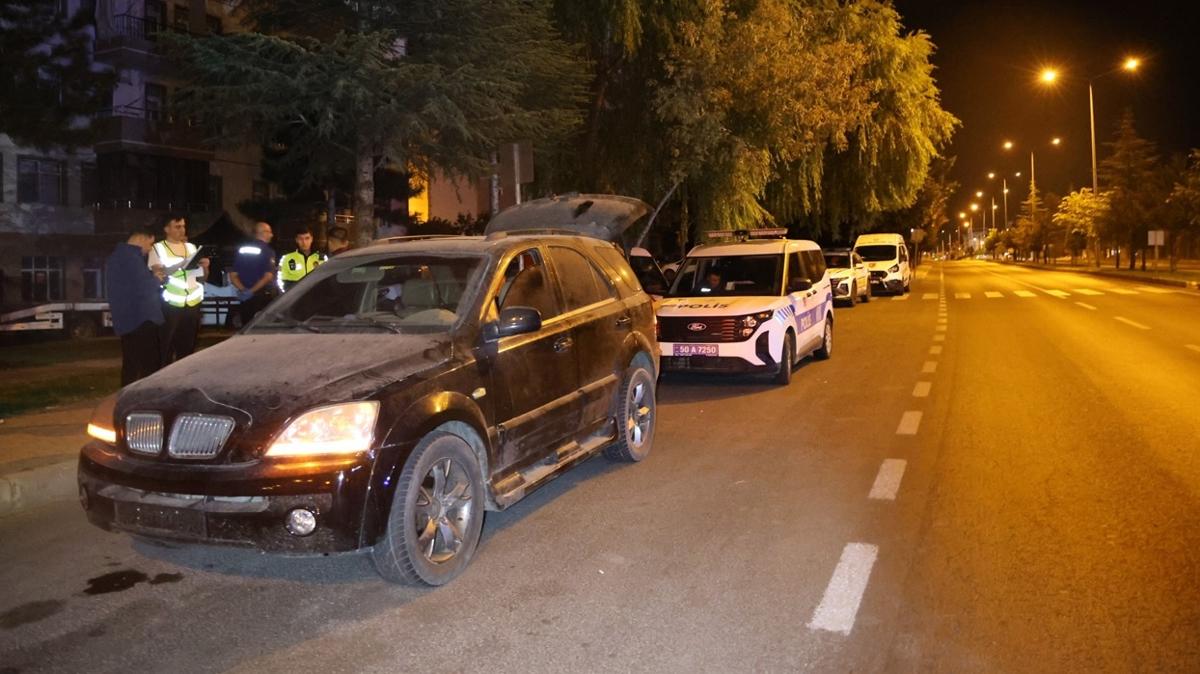 Man Fatally Shot in Nevşehir; 3 Arrested After Police Stop Car