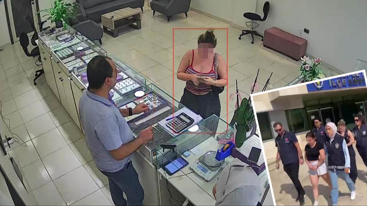 Two Women Among 3 Held in Turkey Gold Scam After 100-Hour Video Review