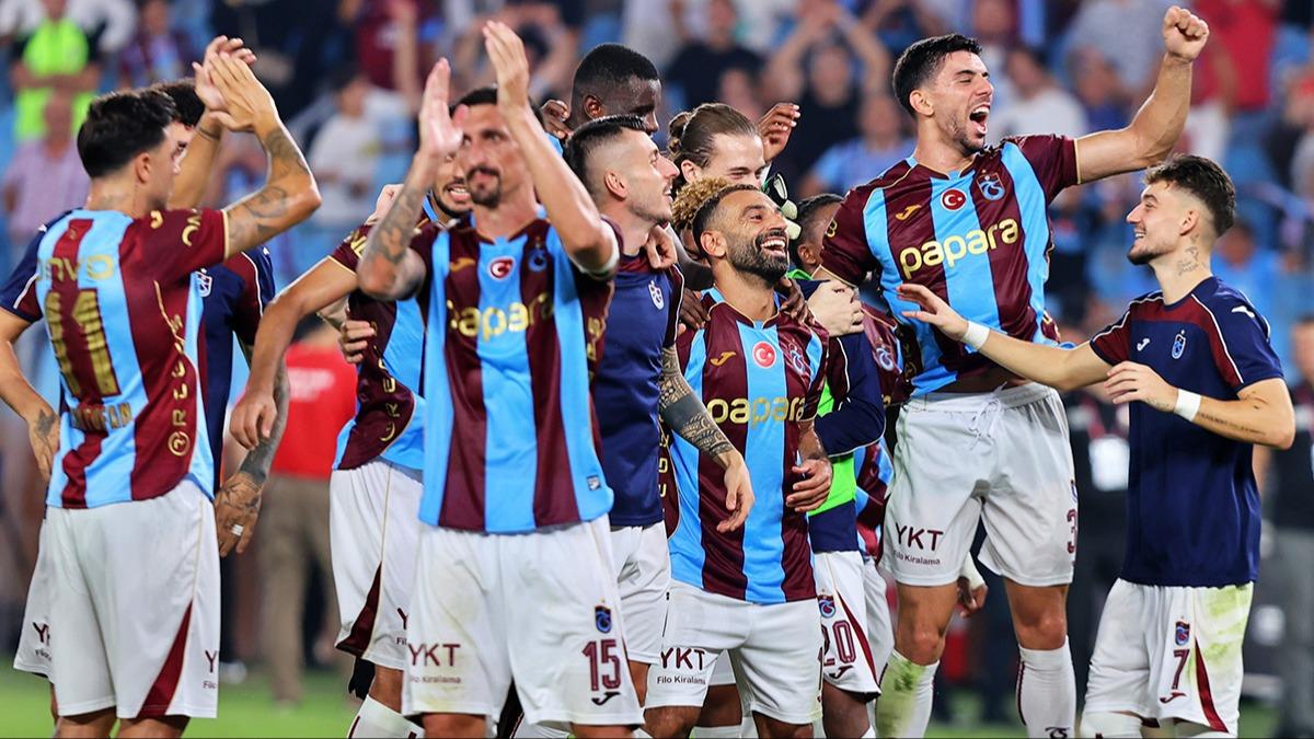 Trabzonspor Host Gençlerbirliği in Bid to End Slow Start