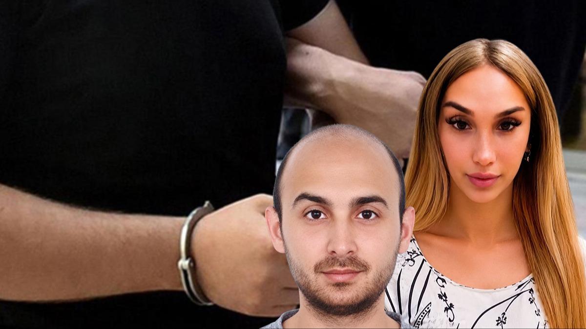 8 y�l boyunca kad�n k�l���nda dola�m��