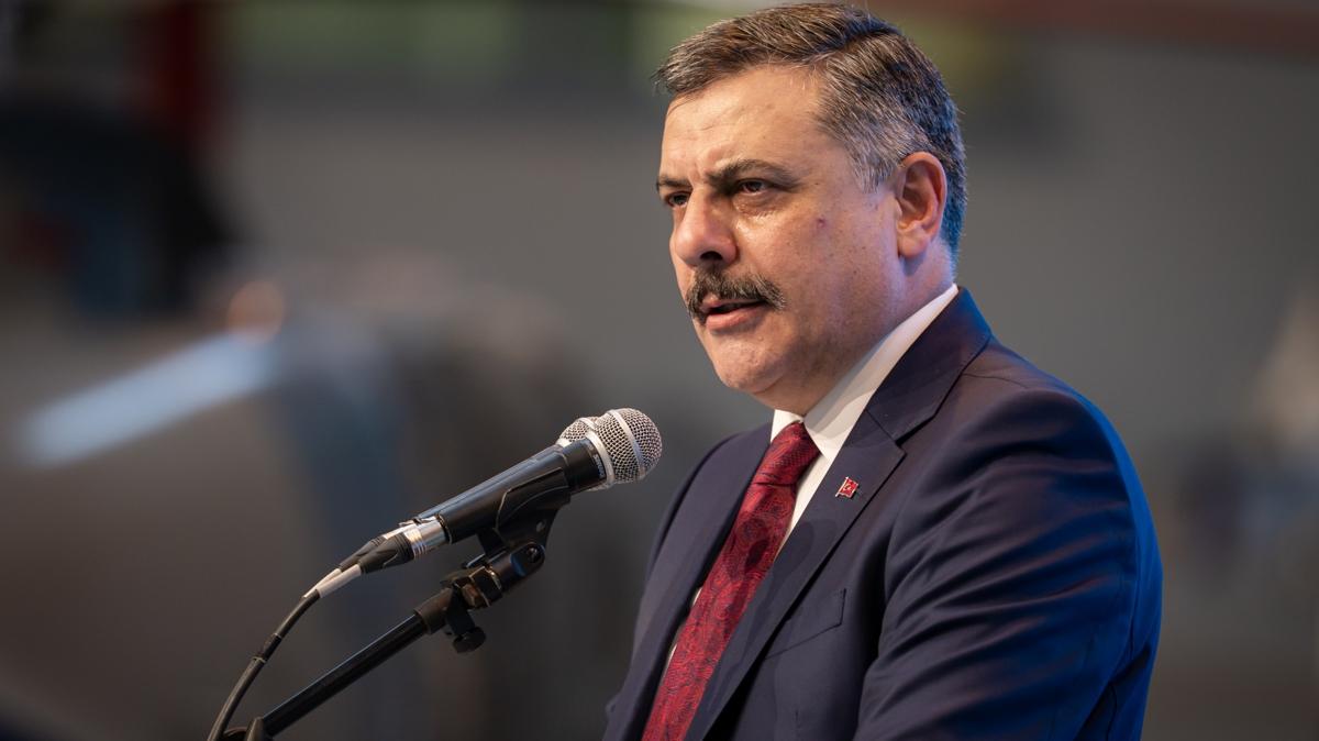 Bakan Çiftçi'den okul güvenliği mesajı: Tedbirlerimizi kararlılıkla uygulayacağız
