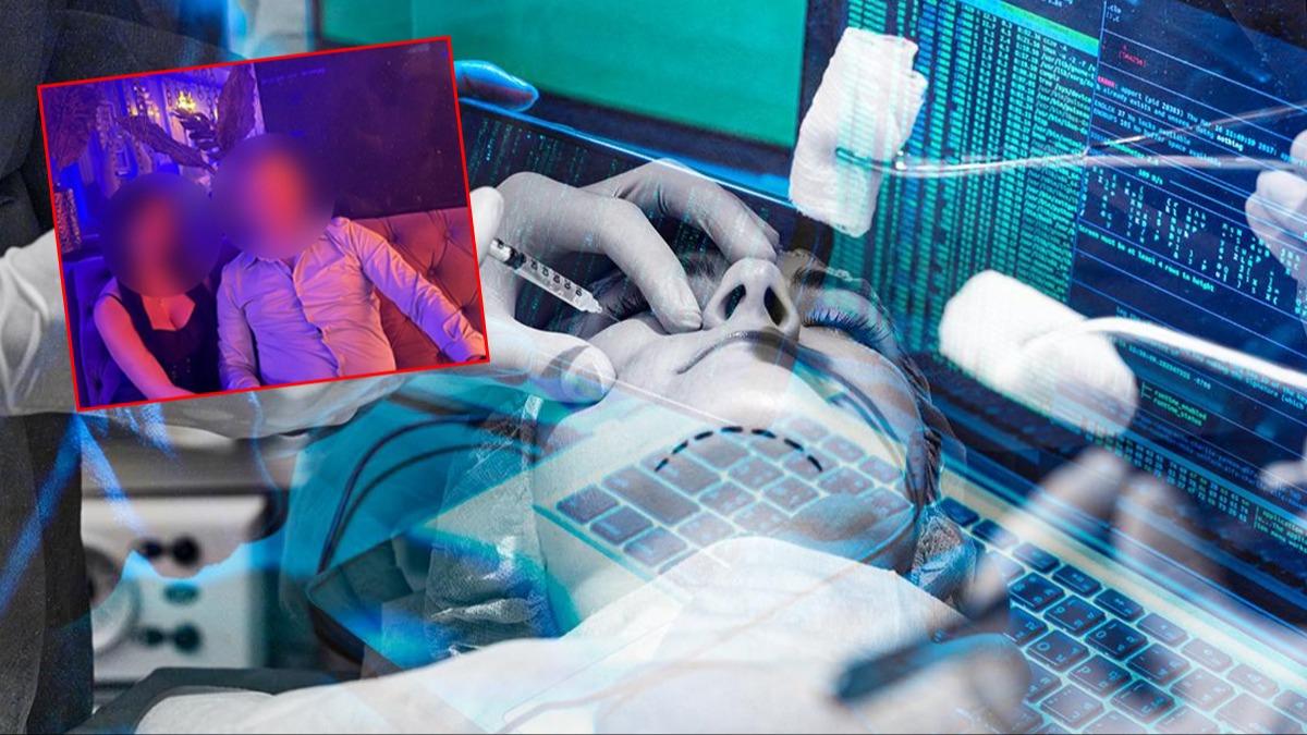 Muhasebeciden 122 milyon liral�k vurgun! Paray� sevgilisinin esteti�ine harcam��