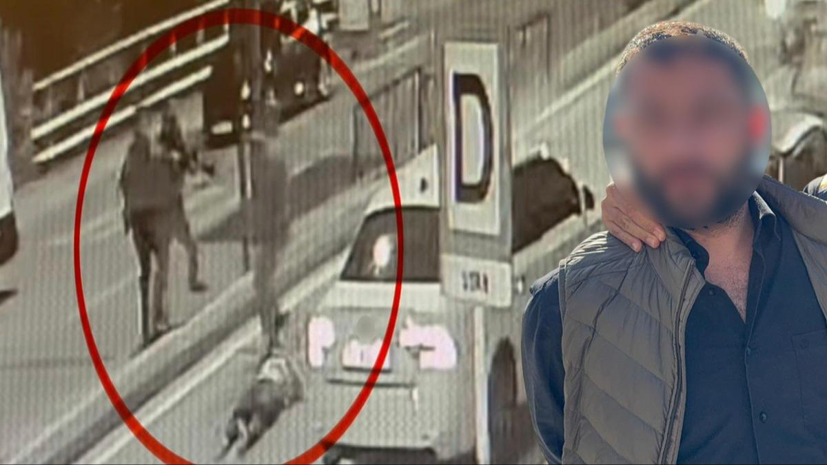 3 ki�iyi yaralam��t�! Pompal� t�fekli sald�r� davas�nda kritik de�i�iklik