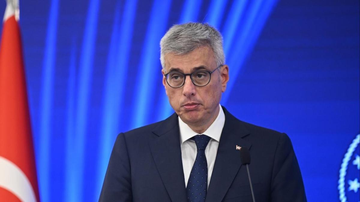 Bakan Memişoğlu'ndan 'KETEM' paylaşımı: 2 yılda 16 milyon kişiye kanser taraması yapıldı