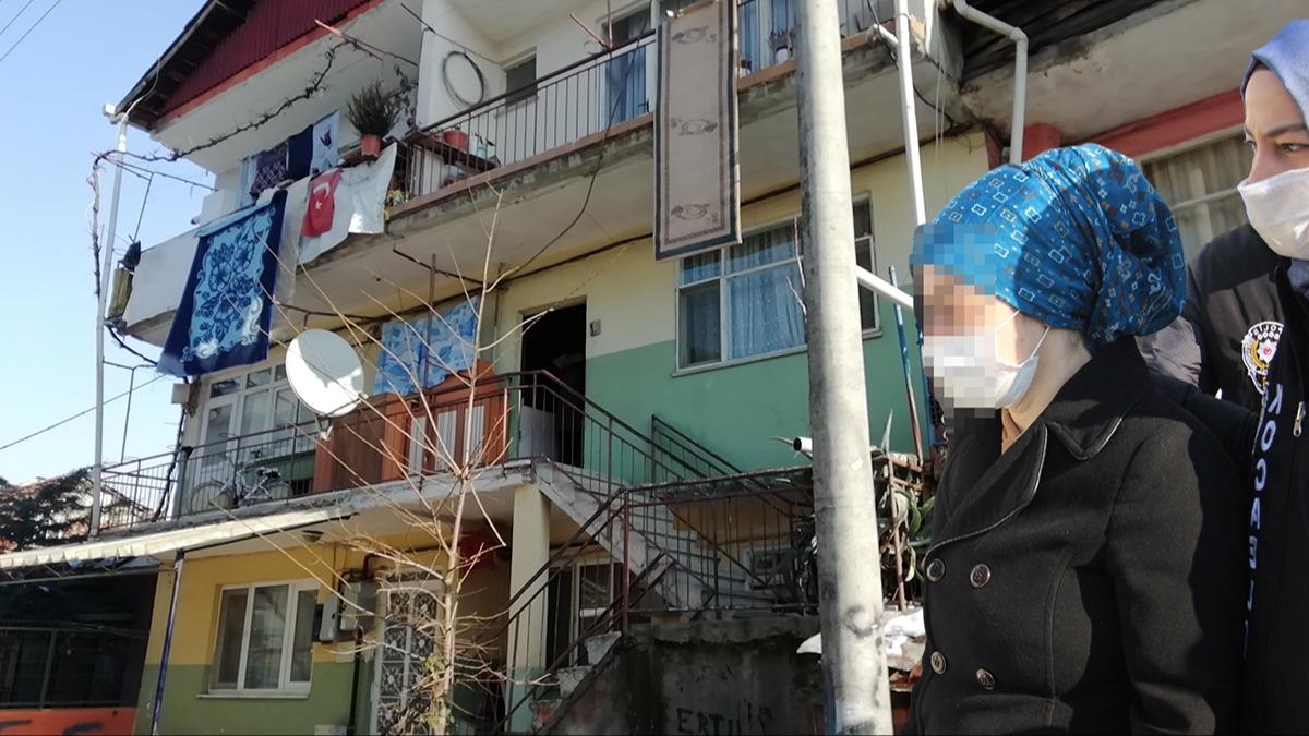 Bebe�ini 9 kez b��aklayarak katletti! Yarg�tay karar� bozdu