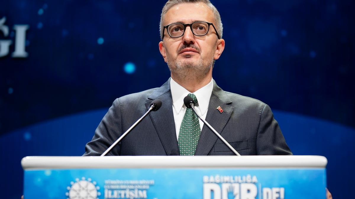 Duran, Bu Tarihin Türk Milleti İçin Dönüm Noktası Olduğunu Vurguladı